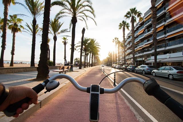 bike